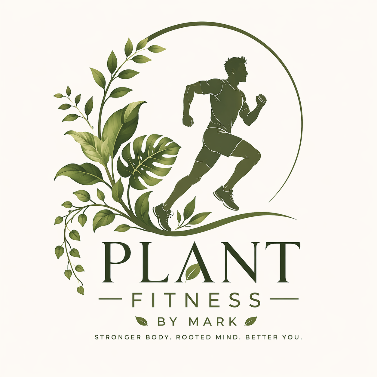Plant Fitness By Mark